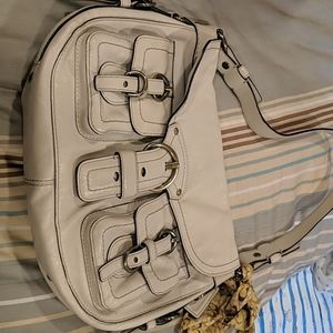Coach Hobo bag